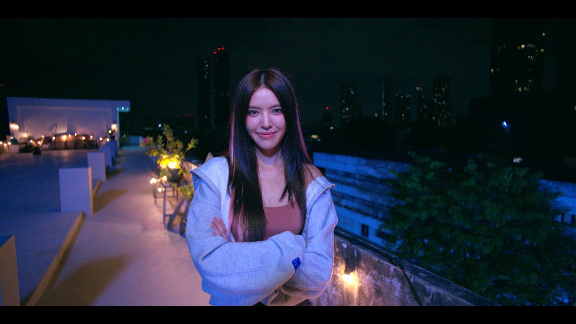 爱爱的秘密侦探/Love Love Mystery Club 截图 3