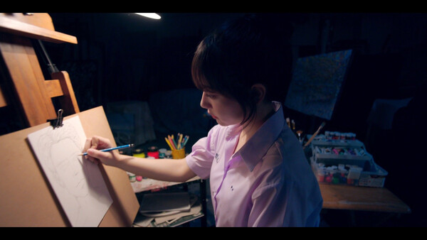 恋爱秘密侦探社/Love Love Mystery Club - PC平台资源截图 4