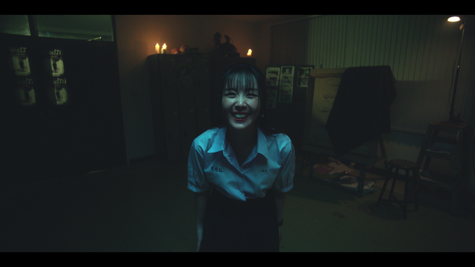 爱爱的秘密侦探/Love Love Mystery Club 截图 6