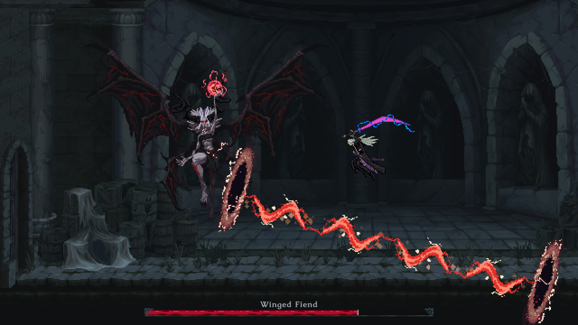 《最后的信仰/最后的信念(The Last Faith)》|V2.0.0+觉醒的远古之人+全DLC|中文|免安装硬盘版 《最后的信仰/最后的信念(The Last Faith)》|V2.0.0+觉醒的远古之人+全DLC|中文|免安装硬盘版