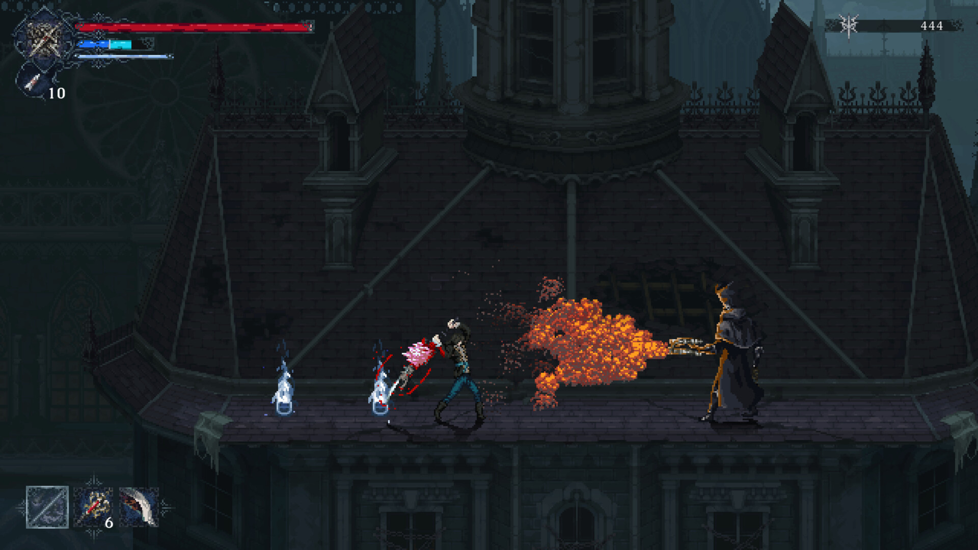 图片[16]-最后的信仰|豪华中文|Build.21516736+觉醒的远古之人DLC-星焰天雷-幻影焚天+全DLC|解压即撸|-尚艺游戏库