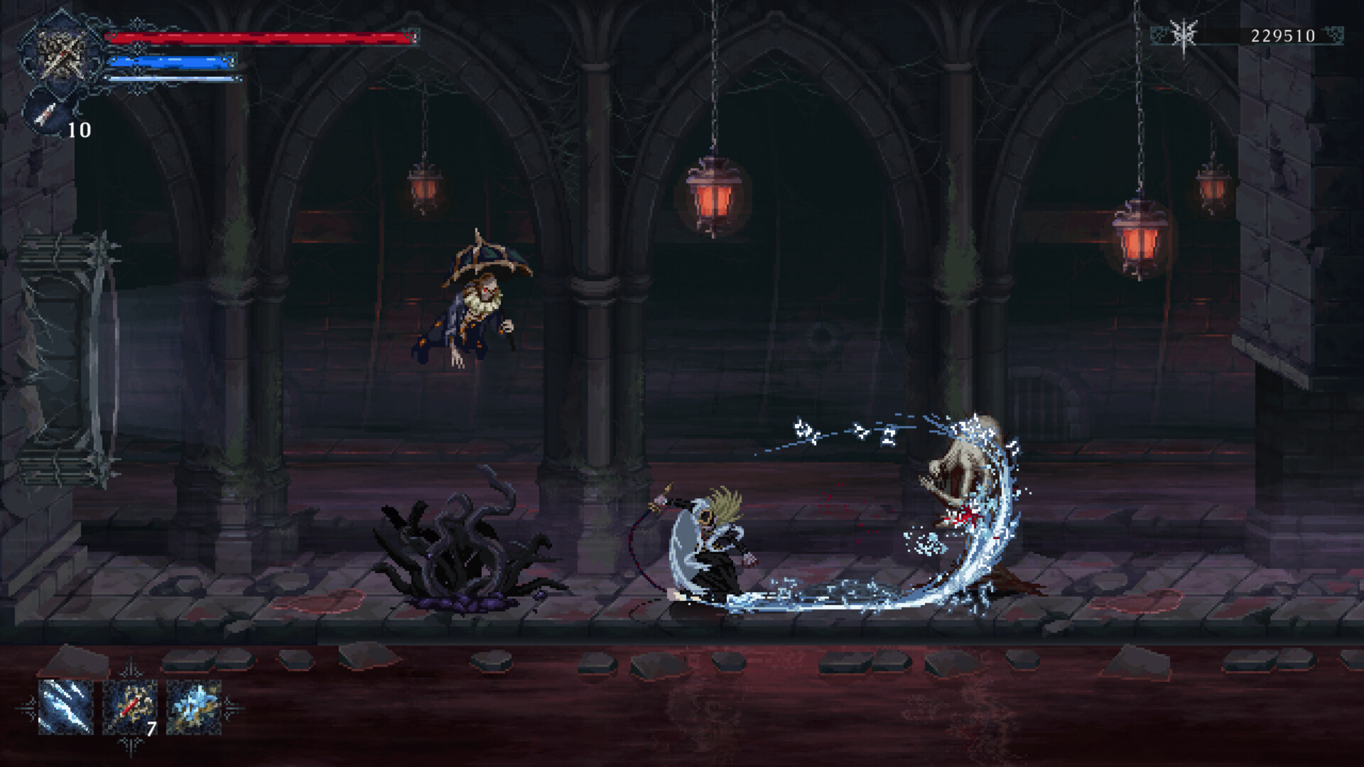 《最后的信仰/最后的信念(The Last Faith)》|V2.0.0+觉醒的远古之人+全DLC|中文|免安装硬盘版 《最后的信仰/最后的信念(The Last Faith)》|V2.0.0+觉醒的远古之人+全DLC|中文|免安装硬盘版