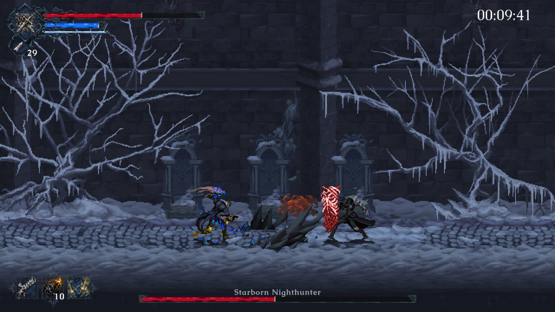 《最后的信仰/最后的信念(The Last Faith)》|V2.0.0+觉醒的远古之人+全DLC|中文|免安装硬盘版 《最后的信仰/最后的信念(The Last Faith)》|V2.0.0+觉醒的远古之人+全DLC|中文|免安装硬盘版