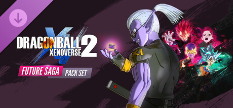 龙珠超宇宙2/DRAGON BALL XENOVERSE 2/支持网络联机-集游星软件站