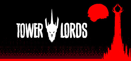 高塔领主/Tower Lords-鹿星语