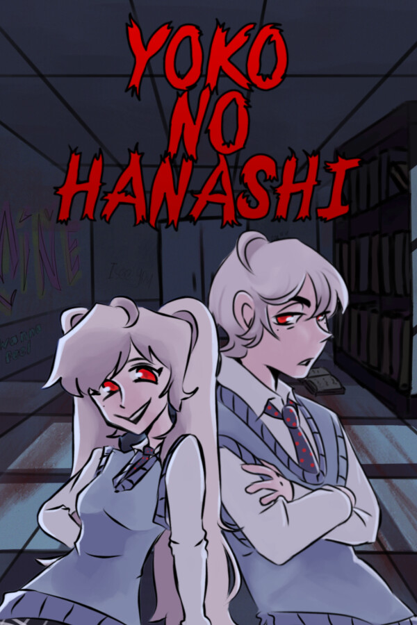 Yoko no Hanashi
