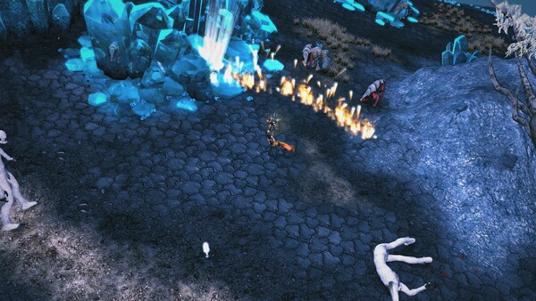 圣域 2:重制版 图片 6