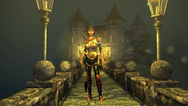 圣域 2:重制版 图片 4