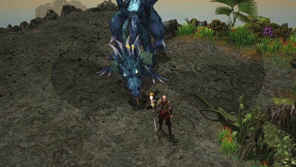 圣域 2:重制版 图片 5