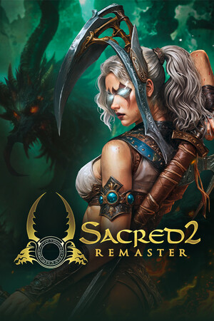 圣域2：重制版/Sacred 2 Remaster