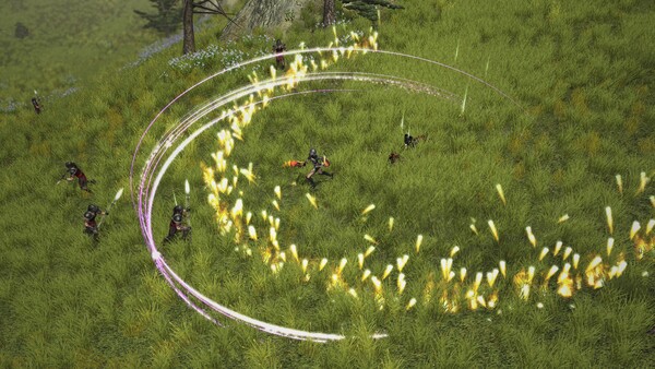 圣域 2:重制版 图片 7