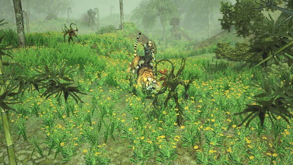 圣域2：堕落天使重制版/Sacred 2 Remaster 截图 6