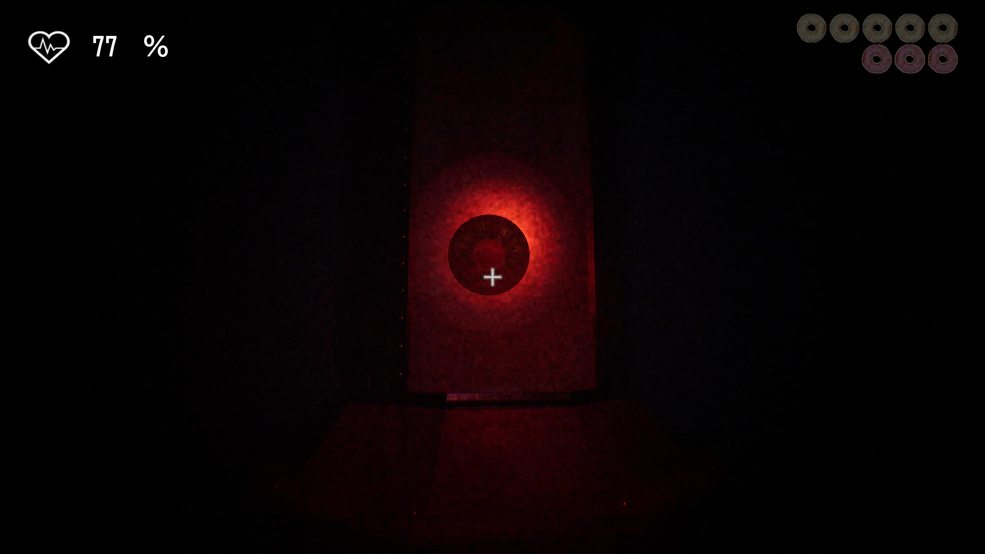 恐怖耐性诊断测试|4G大小|官方中文|支持手柄|HorrorToleranceTest