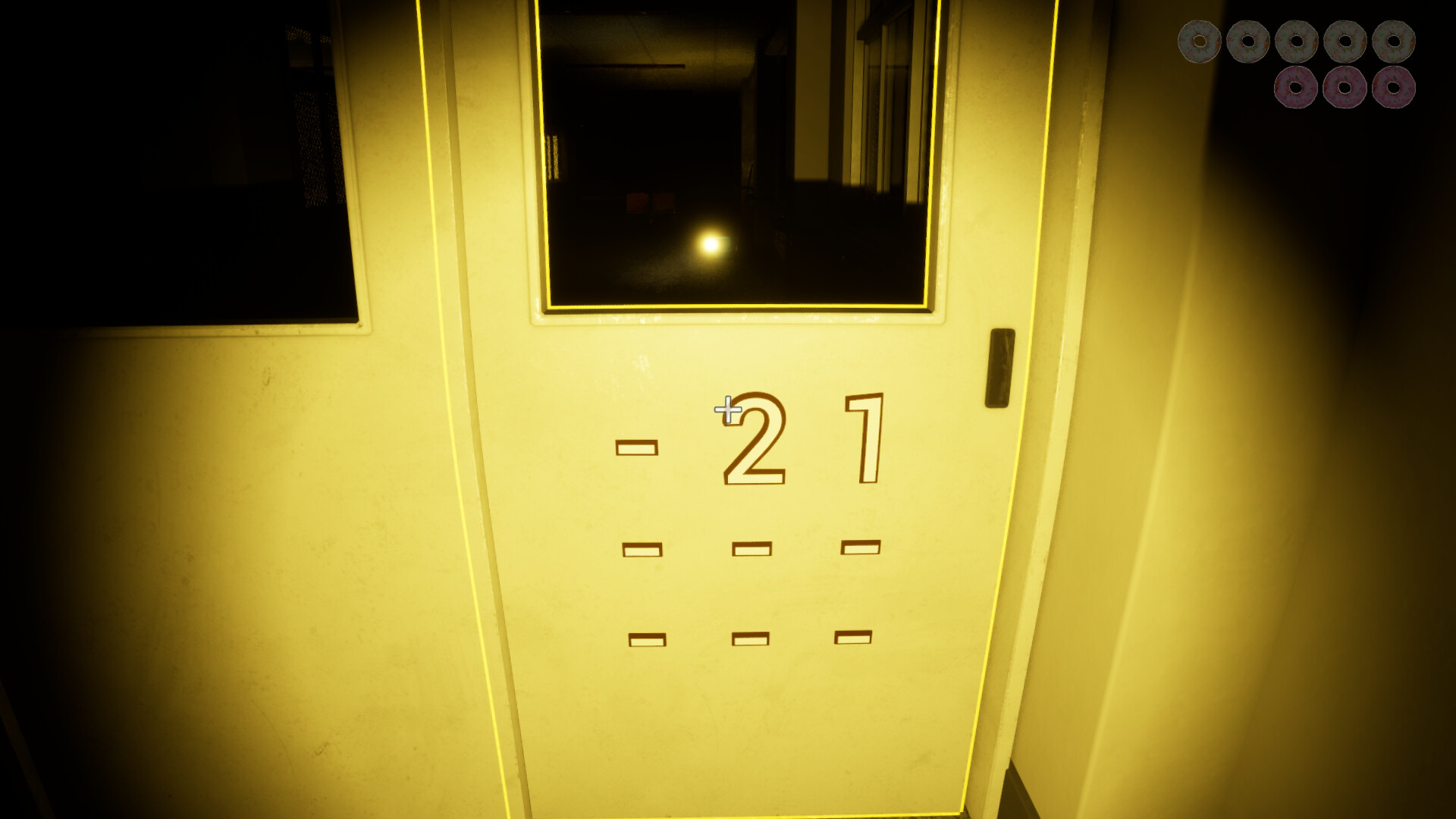 恐怖耐性诊断测试|4G大小|官方中文|支持手柄|HorrorToleranceTest