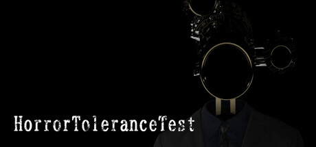 恐怖耐性诊断测试 | HorrorToleranceTest