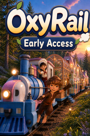 氧气列车/OxyRail