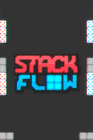 爆连方块/Stackflow
