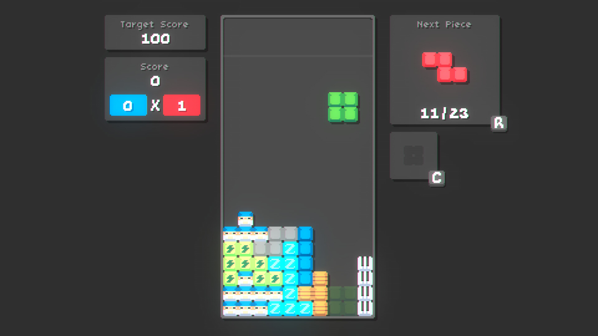 图片[8]-爆连方块（Stackflow）免安装中文版下载-蒸汽游戏宝库 - 高质量Steam单机游戏下载站