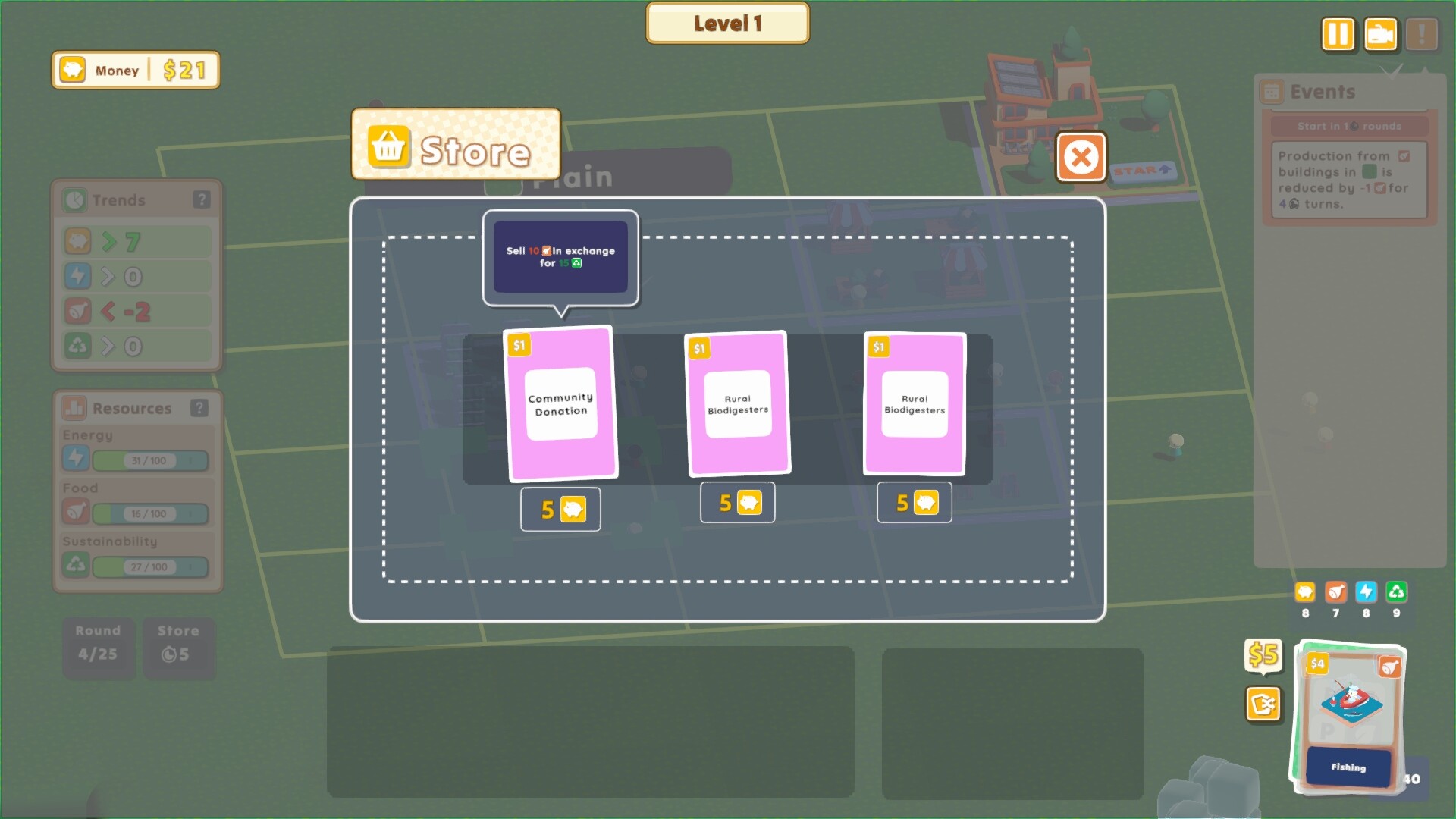 《生态城市规划师(Eco City Planner)》|Build 22649738|中文|免安装硬盘版 《生态城市规划师(Eco City Planner)》|Build 22649738|中文|免安装硬盘版