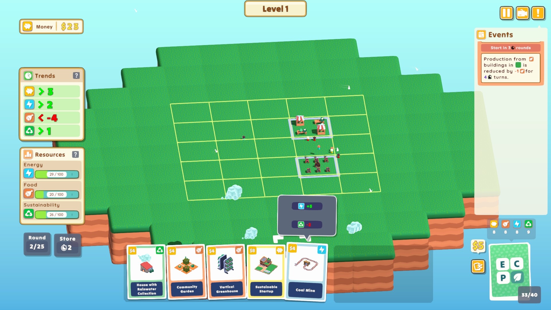 《生态城市规划师(Eco City Planner)》|Build 22649738|中文|免安装硬盘版 《生态城市规划师(Eco City Planner)》|Build 22649738|中文|免安装硬盘版