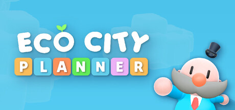 《生态城市规划师 Eco City Planner》v20260407-Build 22664676官中免安装-简中1GB