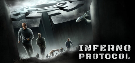 地狱协议/Inferno Protocol 新游发布