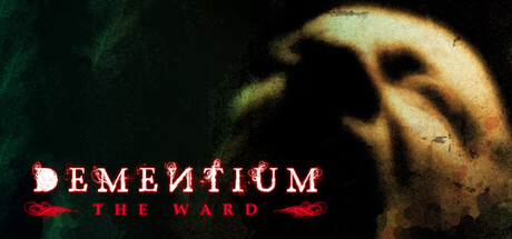 《病房/失忆：病房 Dementium: The Ward》TENOKE镜像官方英文