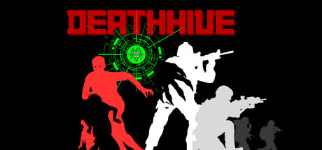 Death Hive Cover Image