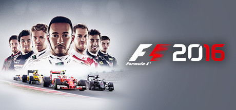 F1 2016|STEAM联机补丁|V1.8.0