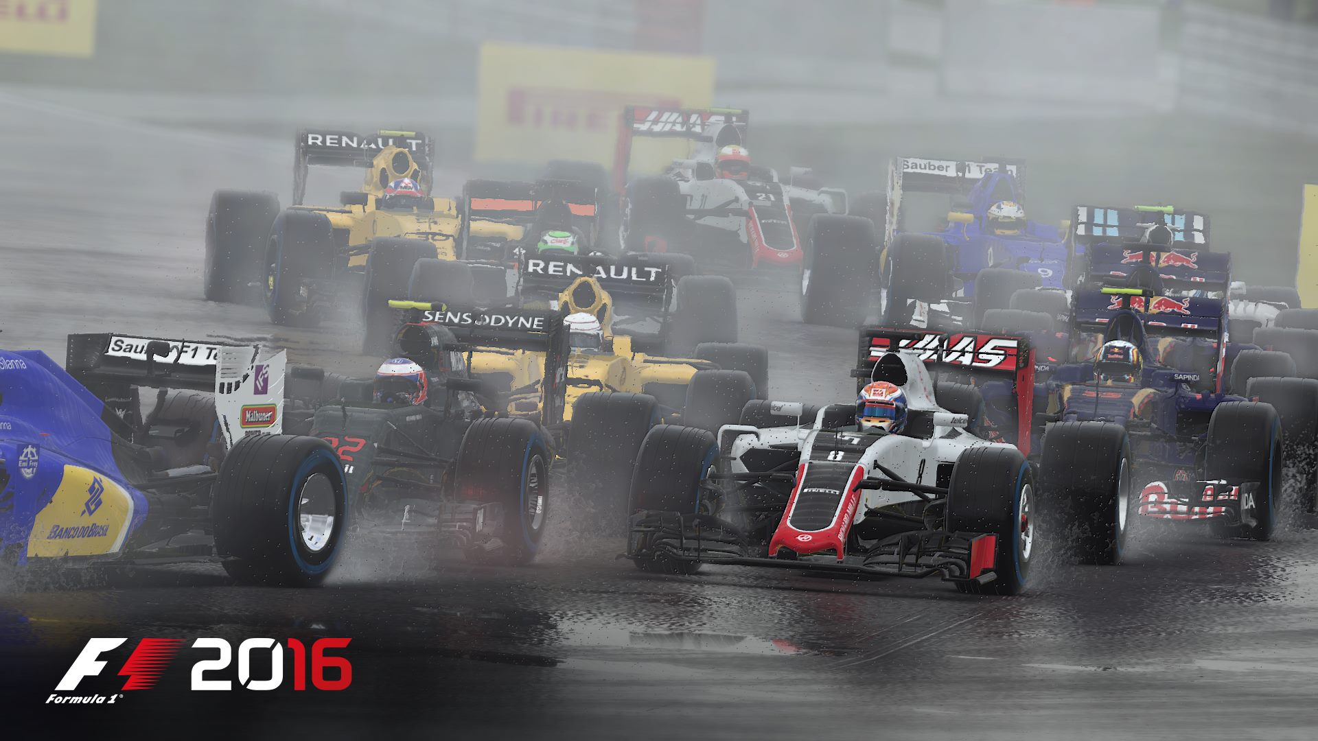 《F1 2016》|v1.8.0-联机版+STEAM联机补丁|中文|免安装硬盘版 《F1 2016》|v1.8.0-联机版+STEAM联机补丁|中文|免安装硬盘版