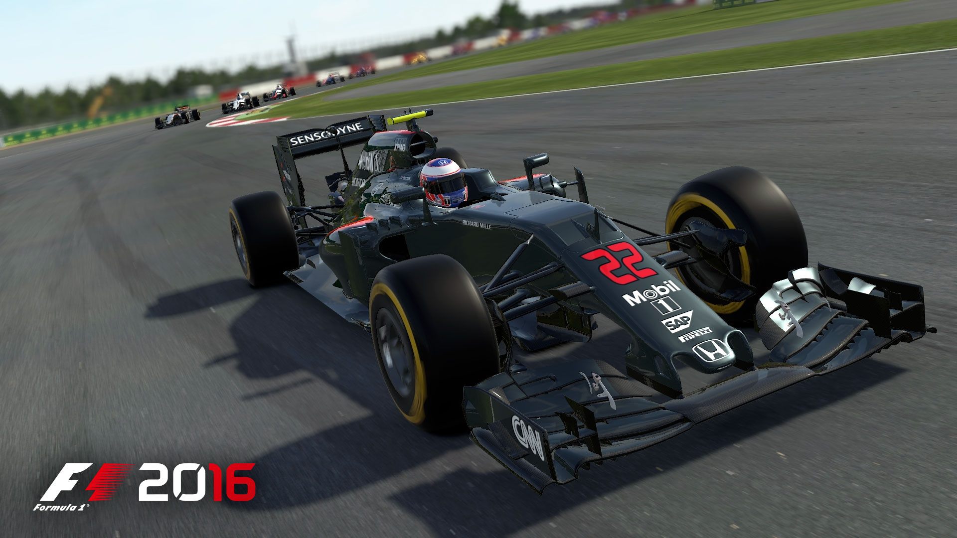 《F1 2016》|v1.8.0-联机版+STEAM联机补丁|中文|免安装硬盘版 《F1 2016》|v1.8.0-联机版+STEAM联机补丁|中文|免安装硬盘版