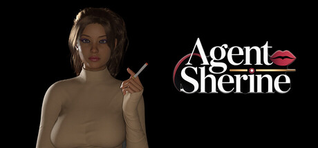 [PC+安卓]特工/Agent Sherine v0.12 官中步兵版（官中）-无忧免费游戏网