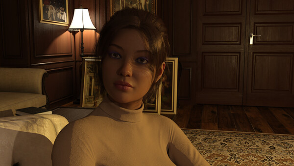 图片[3]-[PC+安卓]特工/Agent Sherine v0.12 官中步兵版（官中）-无忧免费游戏网