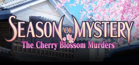 Season of Mystery : The Cherry Blossom Murders/樱花谋杀案