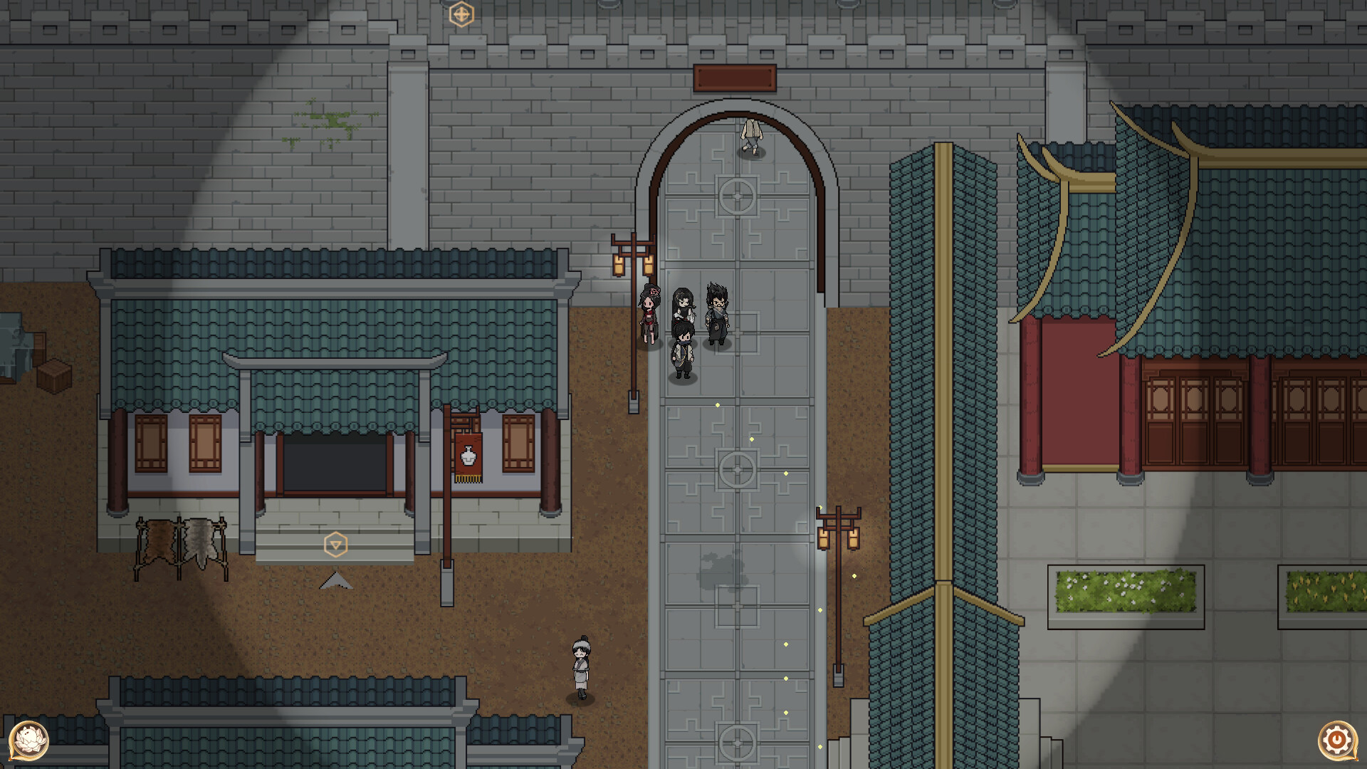 图片[4]-《九幽证道》Build.24626354 [中文][0.61G]-极客游戏