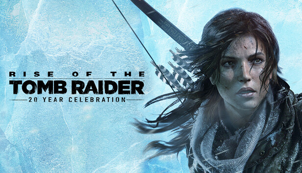 古墓丽影10：崛起20周年版/Rise of the Tomb Raider: 20 Year Celebration