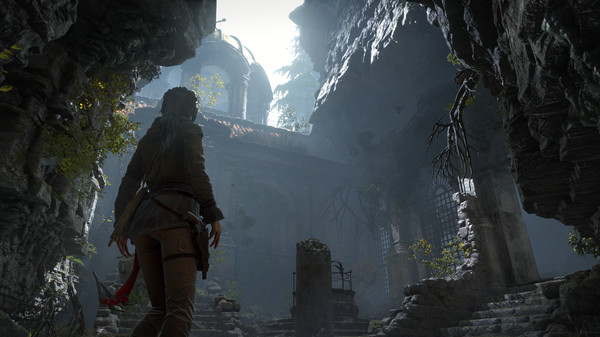 图片[5]-古墓丽影：10崛起20周年纪念版/Rise of the Tomb Raider（v1.0.1026.0）-秋风资源网