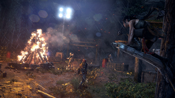 图片[2]-古墓丽影：10崛起20周年纪念版/Rise of the Tomb Raider（v1.0.1026.0）-秋风资源网