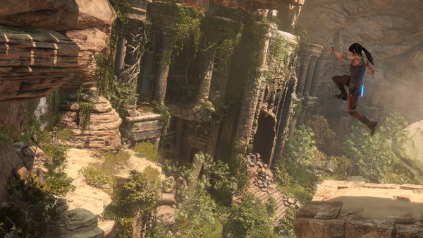 图片[6]-古墓丽影：10崛起20周年纪念版/Rise of the Tomb Raider（v1.0.1026.0）-秋风资源网