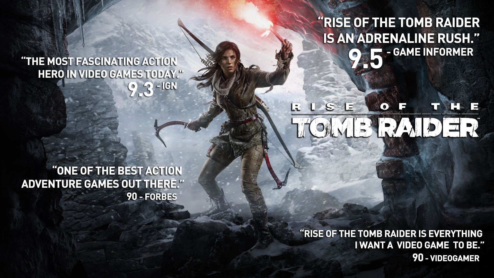 图片[8] • 《古墓丽影10：崛起20周年版/Rise of the Tomb Raider: 20 Year Celebration》v1.0.1026_20周年纪念版|容量27.3GB|官方简体中文.国语发音|支持键盘.鼠标.手柄|赠多项修改器|赠100%完美全收集存档-BUG软件 • BUG软件