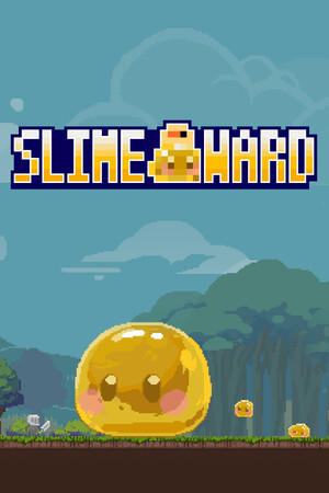 史莱姆之路/Slimeward