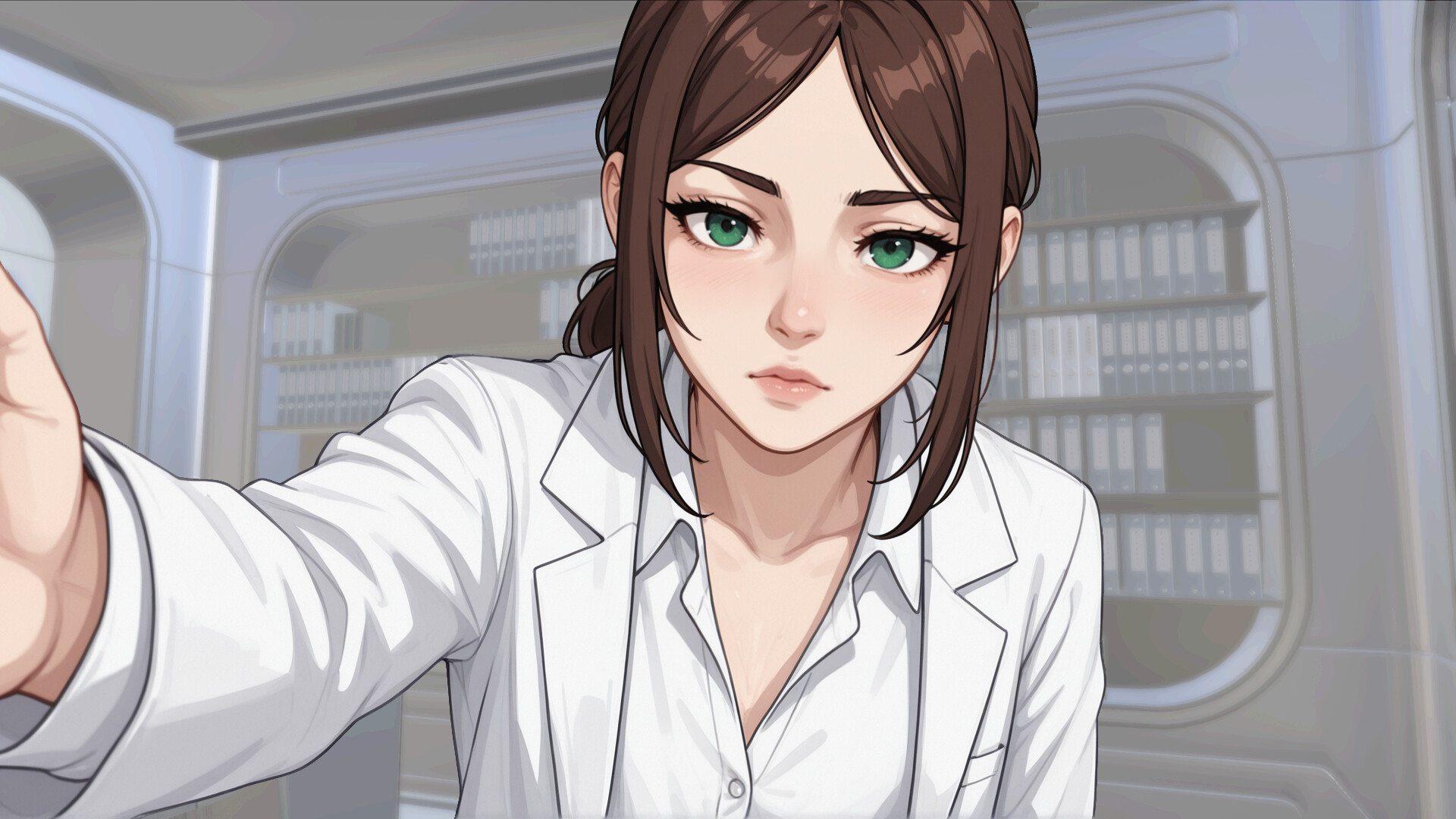 图片[3]-【PC/SLG/中文】与伪娘的末日 Apocalypse with Femboy V1.0 STEAM官方中文版【599MB】-马克游戏