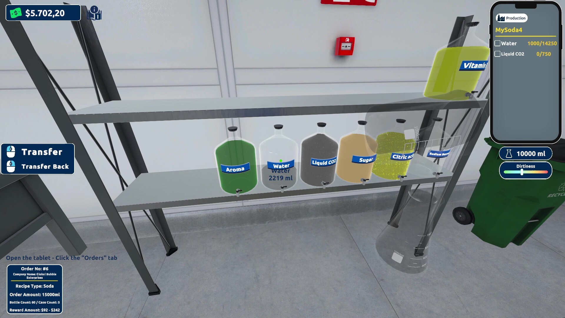 图片[3]-饮料工厂模拟器/Drink Factory Simulator-悟界ShareHub