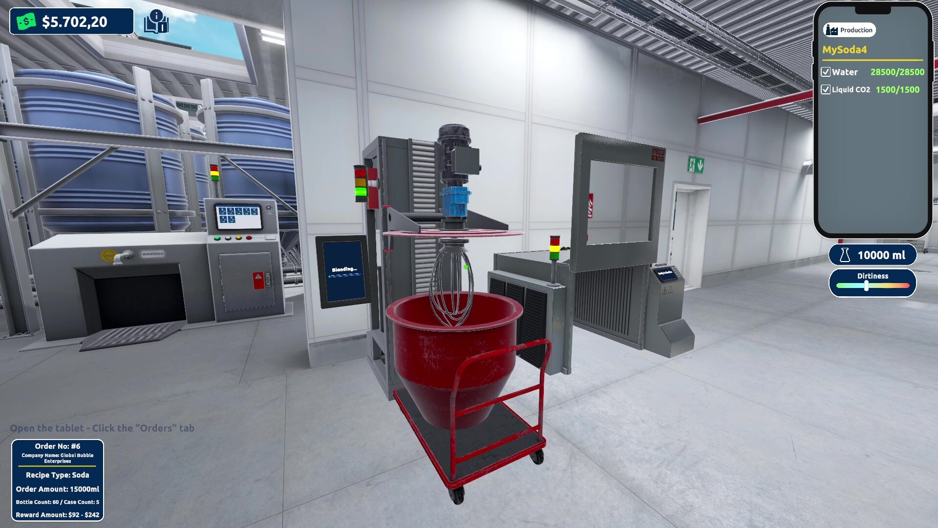 图片[4]-饮料工厂模拟器/Drink Factory Simulator-悟界ShareHub