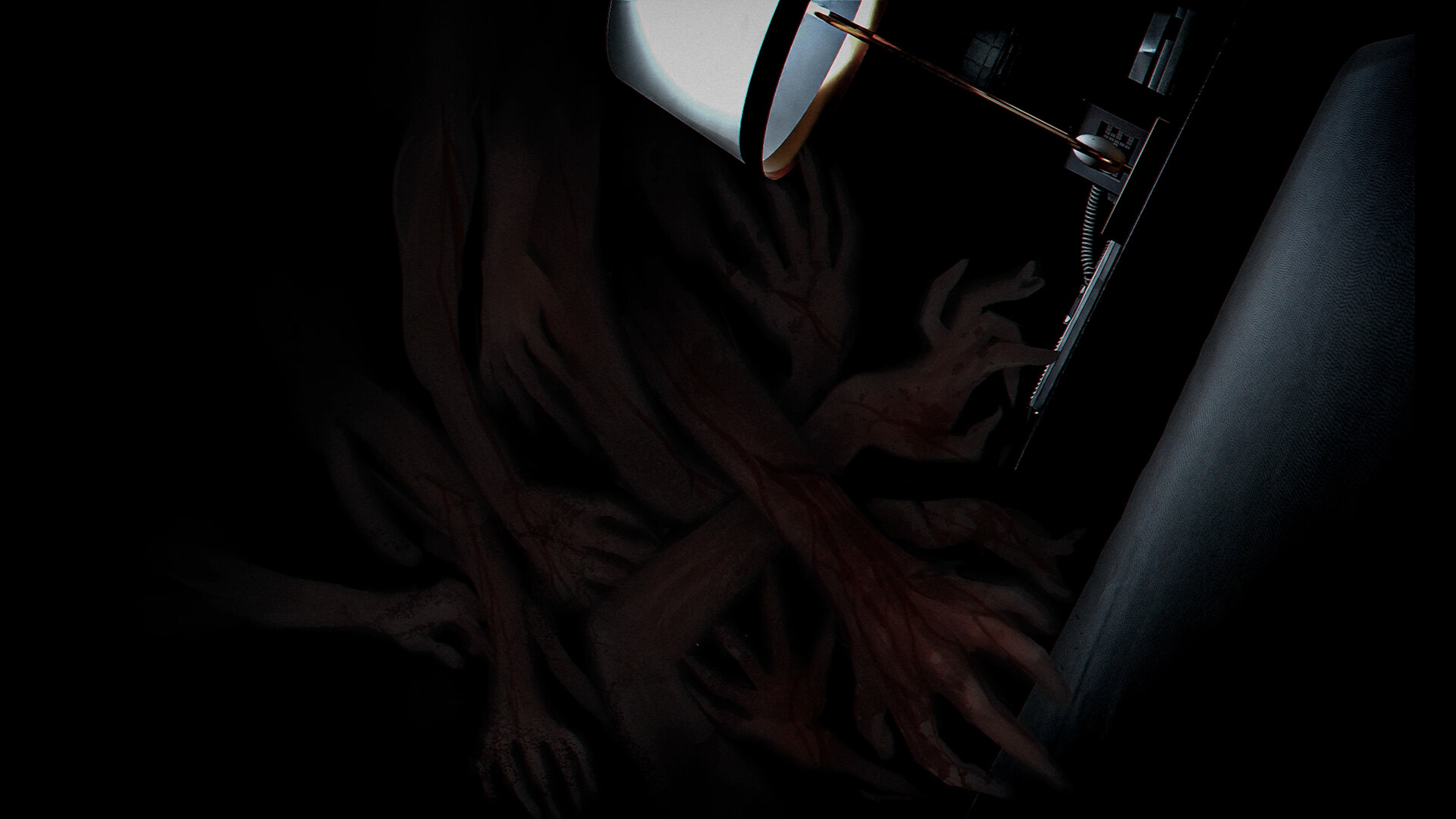 《伏煞(Fusha)》|Build 19654085|中文|免安装硬盘版