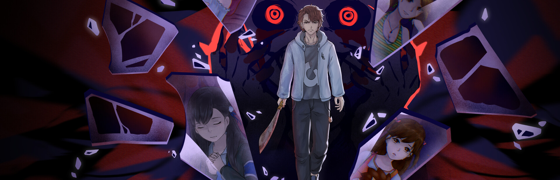 library_hero.jpg Even20:交错与重叠的平行线 | 官方中文版 | Build.20910063 | 百度网盘解压即玩