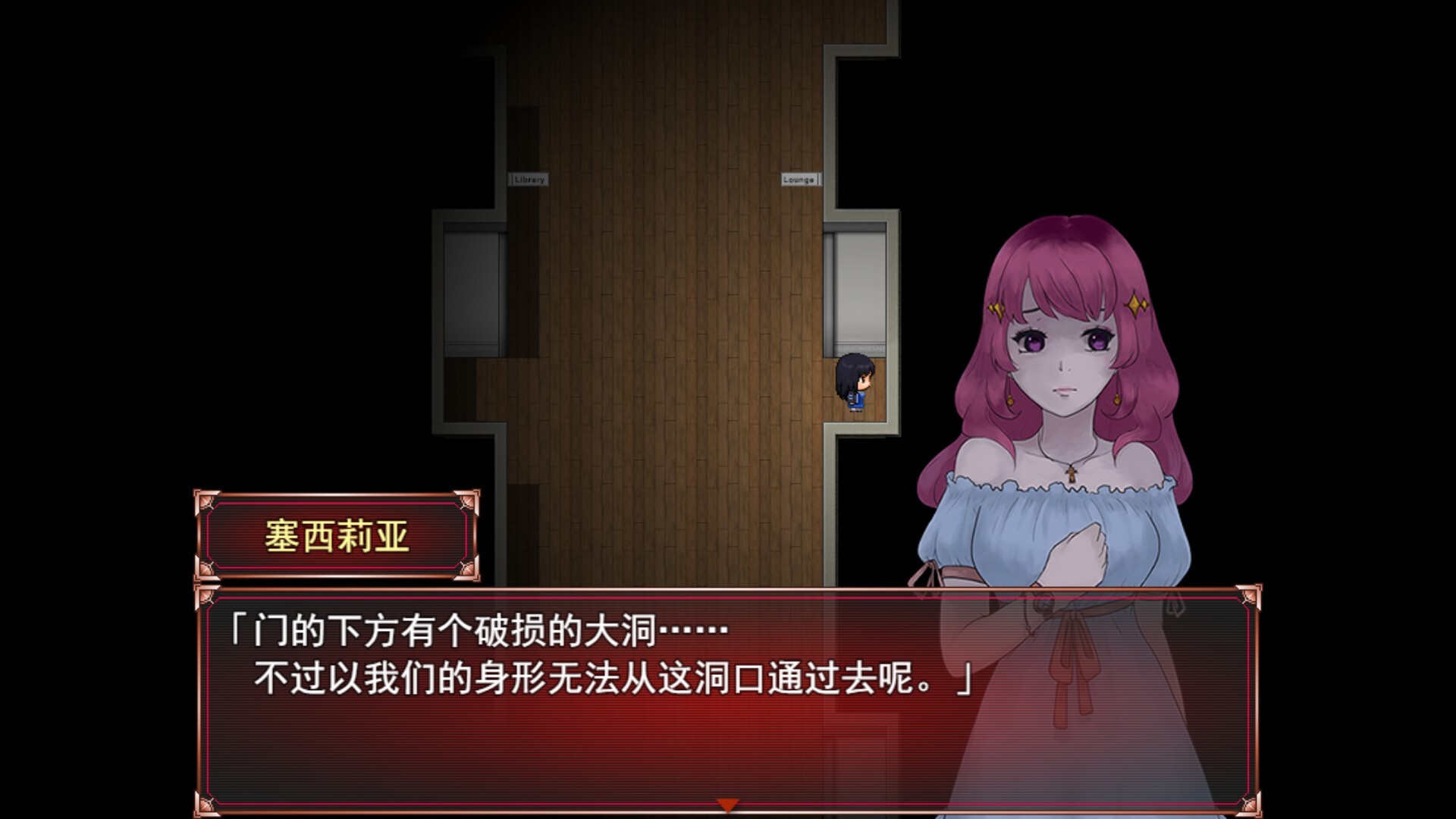 Even20：交错与重叠的平行线 - 13