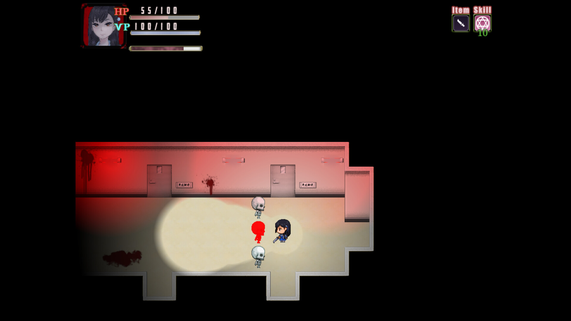 《Even20：交错与重叠的平行线(Even20: The Interference of Parallels)》|Build 20910063|中文|免安装硬盘版