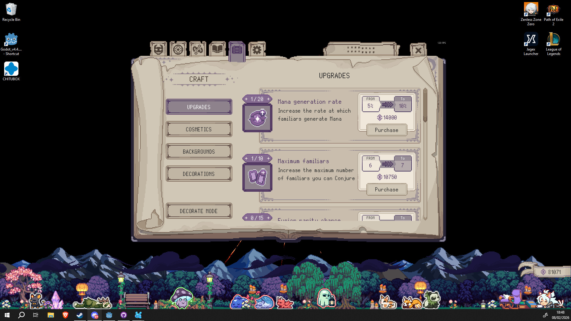 《使魔见闻录(Familiar Findings)》|v1.0.2.0|中文|免安装硬盘版 《使魔见闻录(Familiar Findings)》|v1.0.2.0|中文|免安装硬盘版