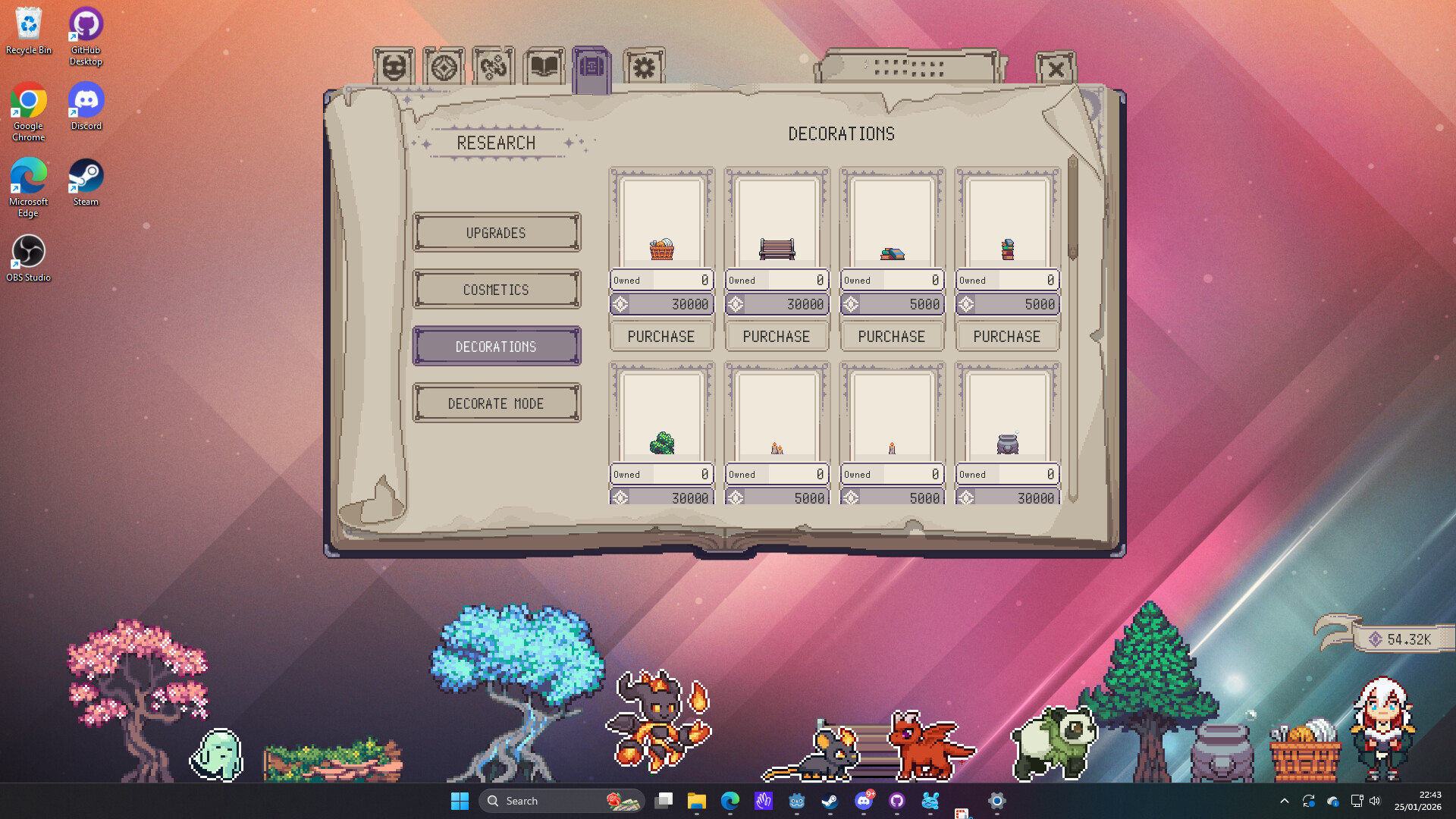 《使魔见闻录(Familiar Findings)》|v1.0.2.0|中文|免安装硬盘版 《使魔见闻录(Familiar Findings)》|v1.0.2.0|中文|免安装硬盘版